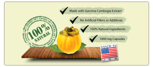benefits of healthy choice garcinia